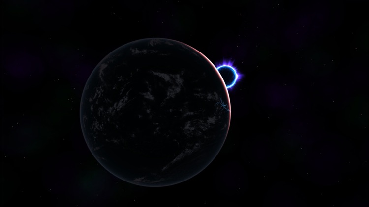Dark Space Conqueror screenshot-7