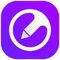 Looking for the best logo maker and logo creator maker & graphic design maker free app 2020