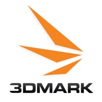 3DMark app not working? crashes or has problems?