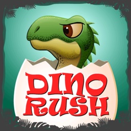 Dino run Dinosaur runner game by Pineapplechord Inc