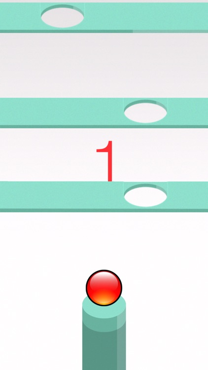 Swipe Ball - Challenge