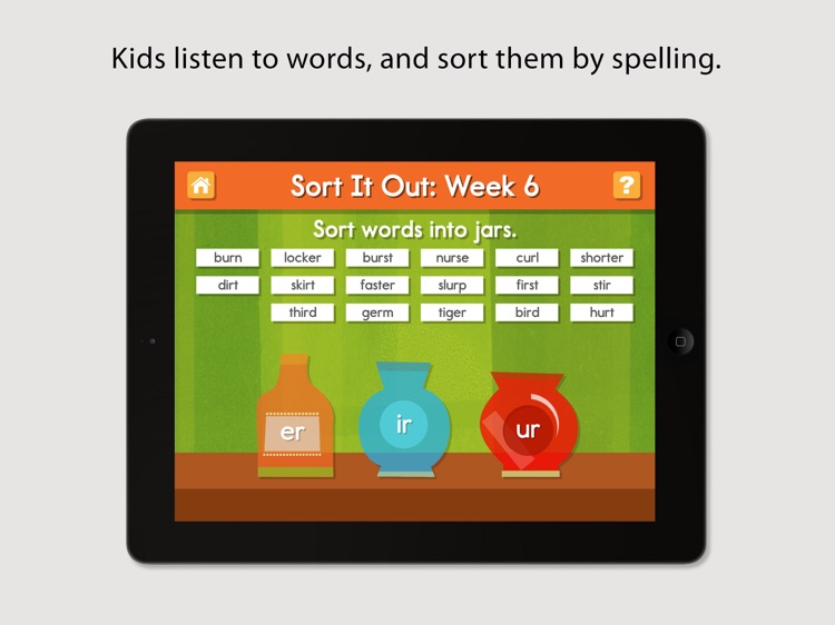 WordWorks! screenshot-4