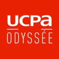 UCPA Odyssée ne fonctionne pas? problème ou bug?