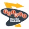 The official Primo's Italian Garage & Catering online ordering app for iOS