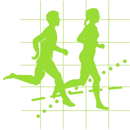 running.COACH - running app Icon