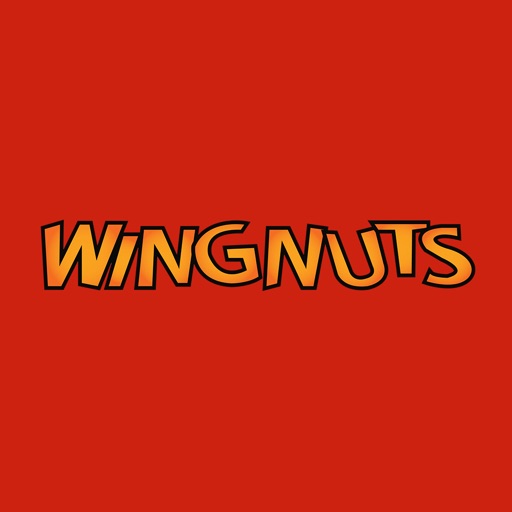 Wingnuts icon