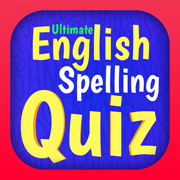 Ultimate English Spelling Quiz