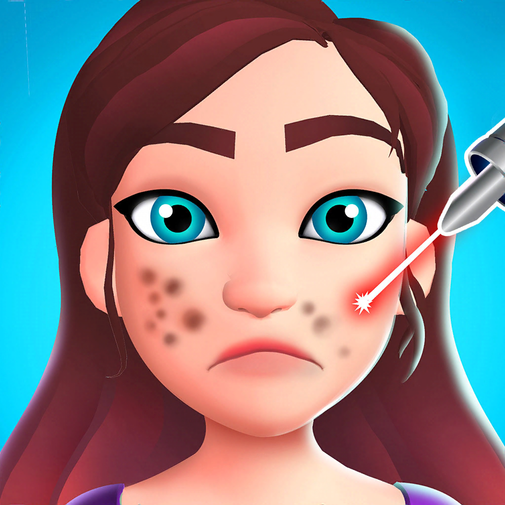 Get Beauty Inc - ASMR for iOS, iPhone, iPad Aso Report