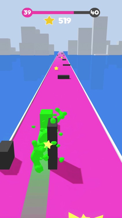 Slice Run screenshot-5