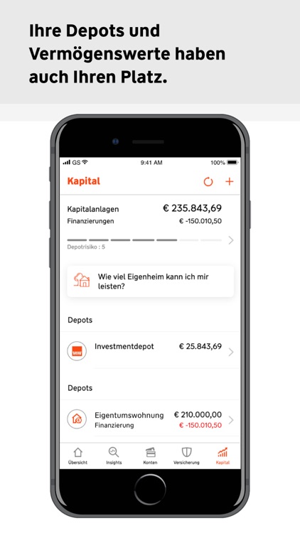 FinanzGuide screenshot-3