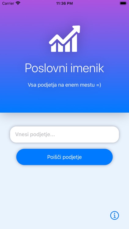 Poslovni imenik