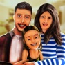 Get Virtual Mom and Dad Simulator for iOS, iPhone, iPad Aso Report