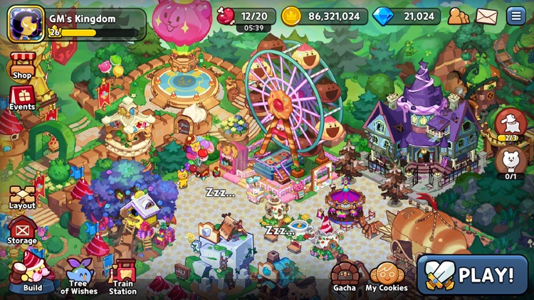 Cookie Run: Kingdom