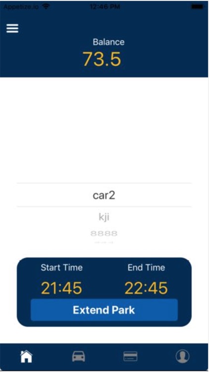 easyparkv1 screenshot-3