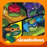 Get Rise of the TMNT: Power Up! for iOS, iPhone, iPad Aso Report