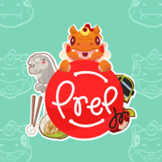 Prep Junior