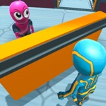 Stickman Hide and Seek