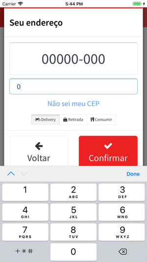 Sushi Manaus(圖3)-速報App