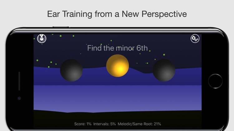 Politonus II (Ear Training) screenshot-0