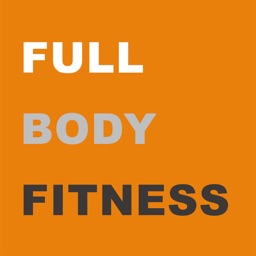 FULL BODY FITNESS