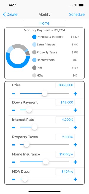 Simply Mortgage