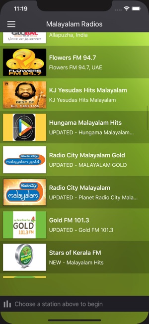 Malayalam Radio - India FM(圖5)-速報App