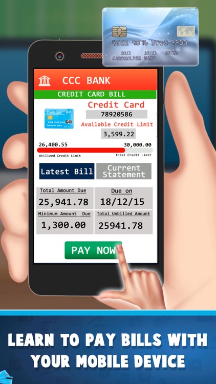 Learn Net & Mobile Banking screenshot-4