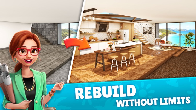 Home Design : Word Life