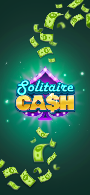 Solitaire Cash(圖1)-速報App