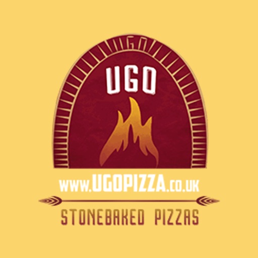 UGO Pizza Leeds