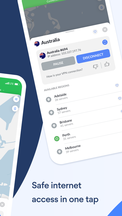 Image of NordVPN: VPN Fast & Secure