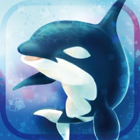 シャチ育成ゲーム3D apk