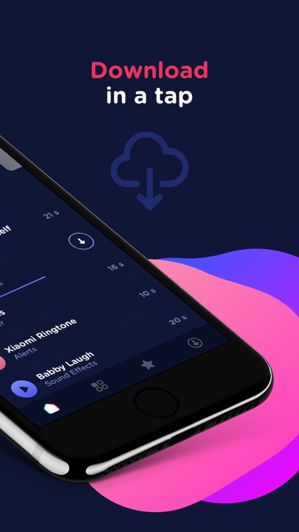 Tone Wave - Ringtones