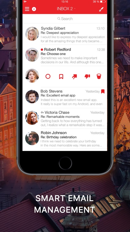 Email Client