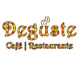 Deguste - Café | Restaurante