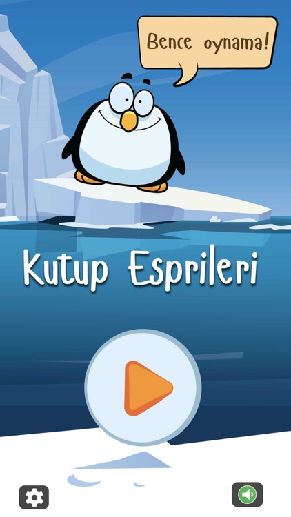 Kutup Esprileri