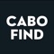 Icon Cabofind - Los Cabos