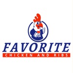 Favourite Chicken and Ribs