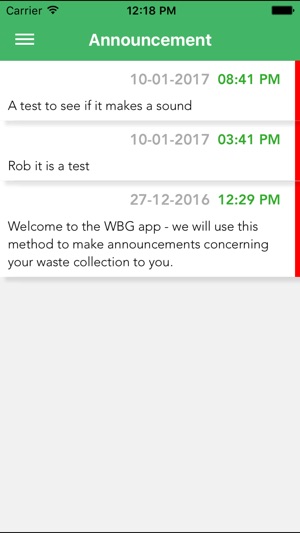 Wanless waste management(圖2)-速報App