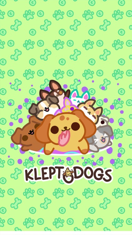 KleptoDogs screenshot-0