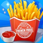 Top 46 Games Apps Like French Fries Maker - Street Food & Fast Food 2017 - Best Alternatives