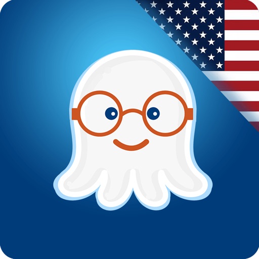 Learn American English - Niavo iOS App