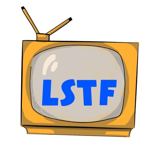Screen-Time Tracker LSTF Icon