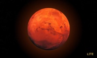 Mars Info Lite