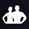 Fit5 is a 12-week customized workout plan with diet recipes