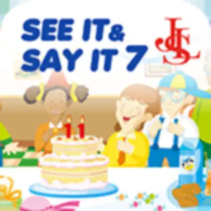 See it & Say It 7 Читы