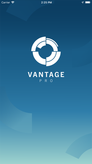 Vantage Pro