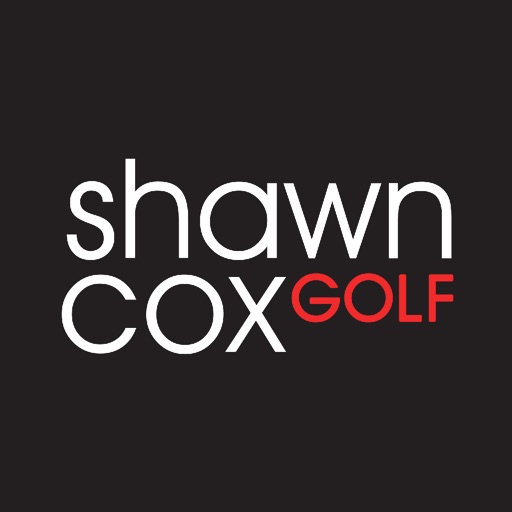 Shawn Cox Golf Academy icon