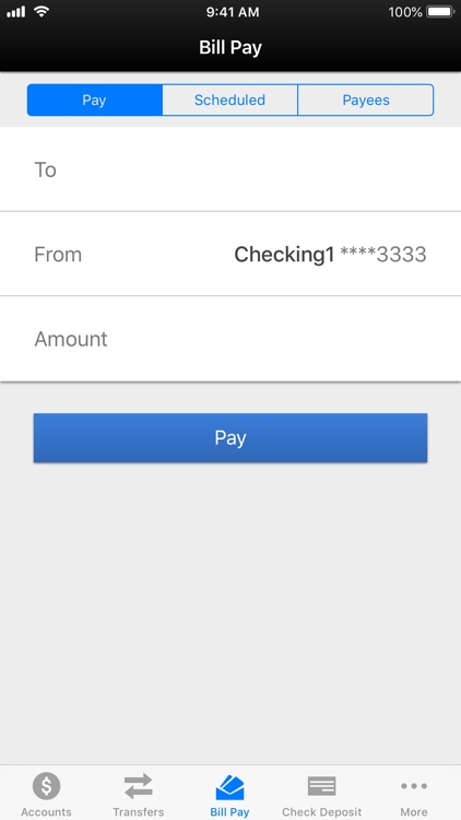 ESL Mobile Banking screenshot-9