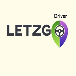 LetzGo Driver